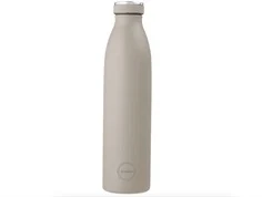 AYA&IDA cream beige drikkeflaske 750ml